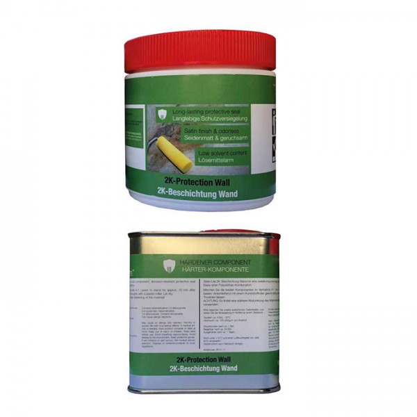 2K-Beschichtung Möbel 625ml